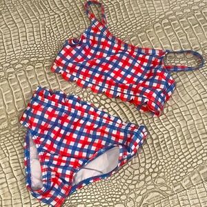 2T Crown & Ivy swimsuit